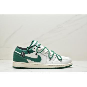 真標Nike Air Jordan 1 Low