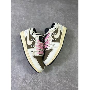 Air Jordan 1 Low 喬1 復古文化休閒運動籃球鞋