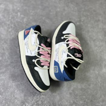 Air Jordan 1 Low 喬1 復古文化休閒運動籃球鞋