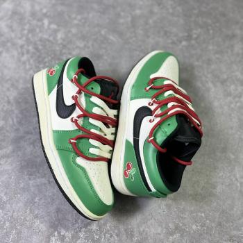 Air Jordan 1 Low 喬1 復古文化休閒運動籃球鞋