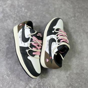 Air Jordan 1 Low 喬1 復古文化休閒運動籃球鞋