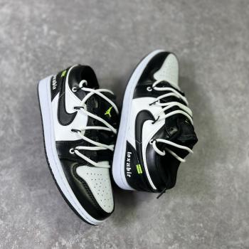 Air Jordan 1 Low 喬1 復古文化休閒運動籃球鞋