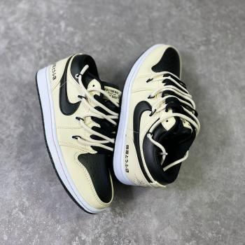 Air Jordan 1 Low 喬1 復古文化休閒運動籃球鞋