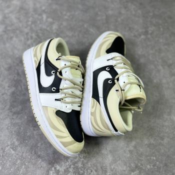 Air Jordan 1 Low 喬1 復古文化休閒運動籃球鞋