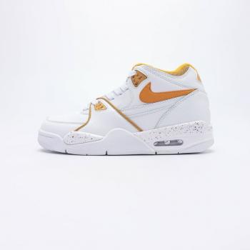 耐克Nike Air Flight 89 LEGACY飛行兄弟89系列中幫復...