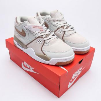 耐克Nike Air Flight 89 LEGACY飛行兄弟89系列中幫復...