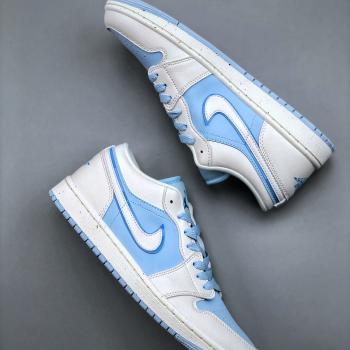 Air Jordan 1 Low AJ1 低幫文化休閒運動板鞋