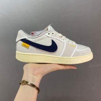 Uion LA x Air Jordan AJ1 KO Low 低幫復古籃球...