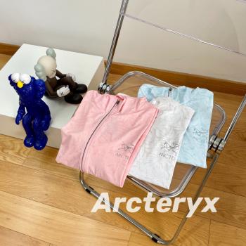 ARC'TERYX 始祖鸟轻薄提花款防晒衣