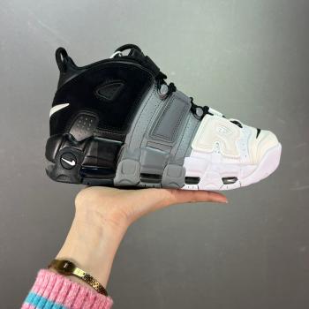 NK Air More Uptempo ’96 OG 皮蓬大AIR