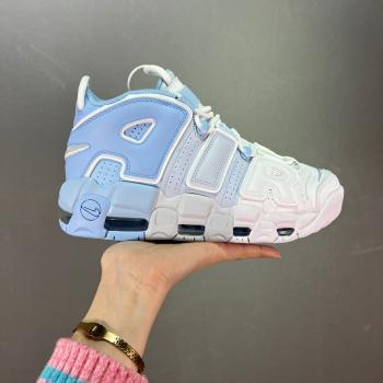 NK Air More Uptempo ’96 OG 皮蓬大AIR