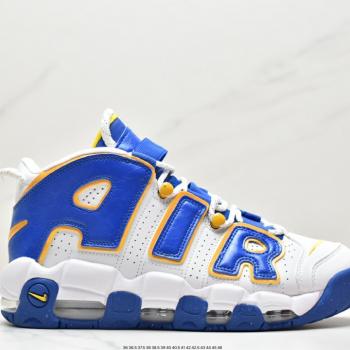 Nk Air More Uptempo 96 QS 皮蓬初代系列經典高街百搭...