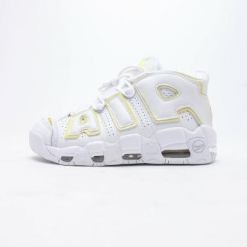 Nike Air More Uptempo OG 皮蓬全掌氣墊籃球鞋