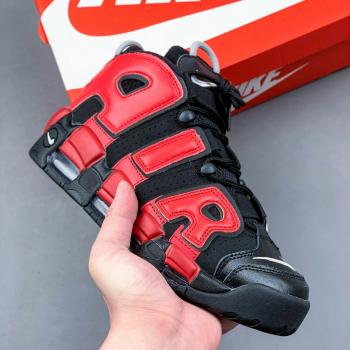 Nike Air More Uptempo 皮蓬