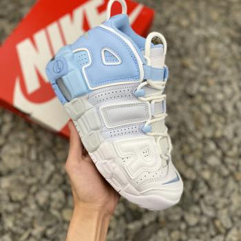 NK Air More Uptempo ’96 OG 皮蓬大AIR