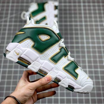 Air More Uptempo 亞特蘭大 鞋子