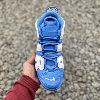 纯原 Air More Uptempo OG 皮蓬系列“大AIR” 皮蓬 大...