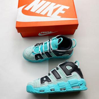 Air More Uptempo OG 皮蓬系列“大AIR