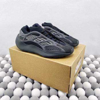 Yeezy 700V3  黑武士 鞋子