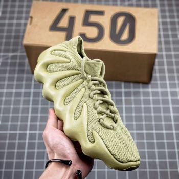 AD 阿迪Yeezy 450