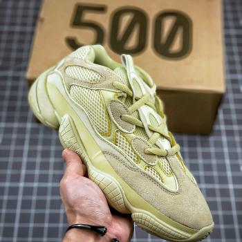 Adidas Yeezy 500 