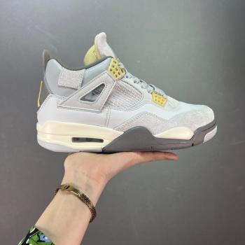 公司級Air Jordan 4 Retro 