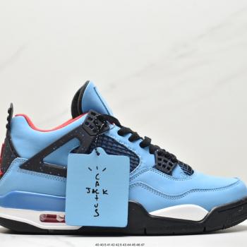 Nike Air Jordan 4 Retro OG