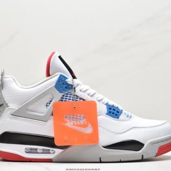 Nike Air Jordan 4 Retro OG