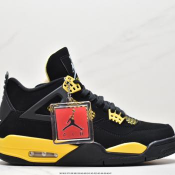 公司級Air Jordan 4 