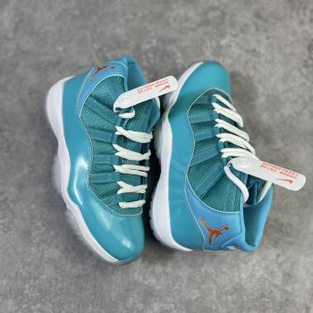 Air Jordan 11 Retro South Coast 南海岸配色 ...