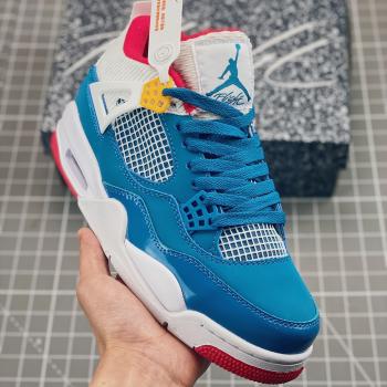 Air Jordan 4 Retro OG 