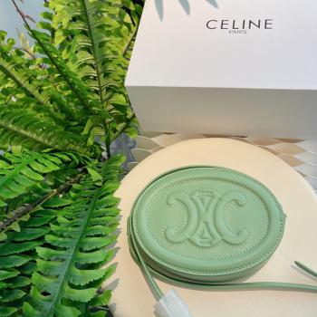 celine 賽琳月餅包包