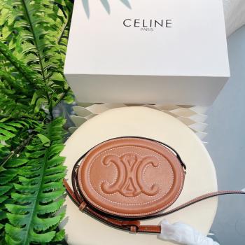 celine 賽琳月餅包包